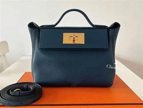 hermes 2424 mini price